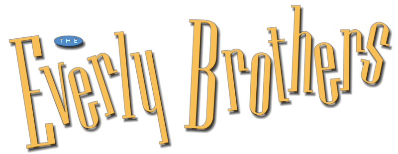 The Everly Brothers Logo